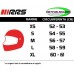 CASCA RRS OPEN FACE 22-06